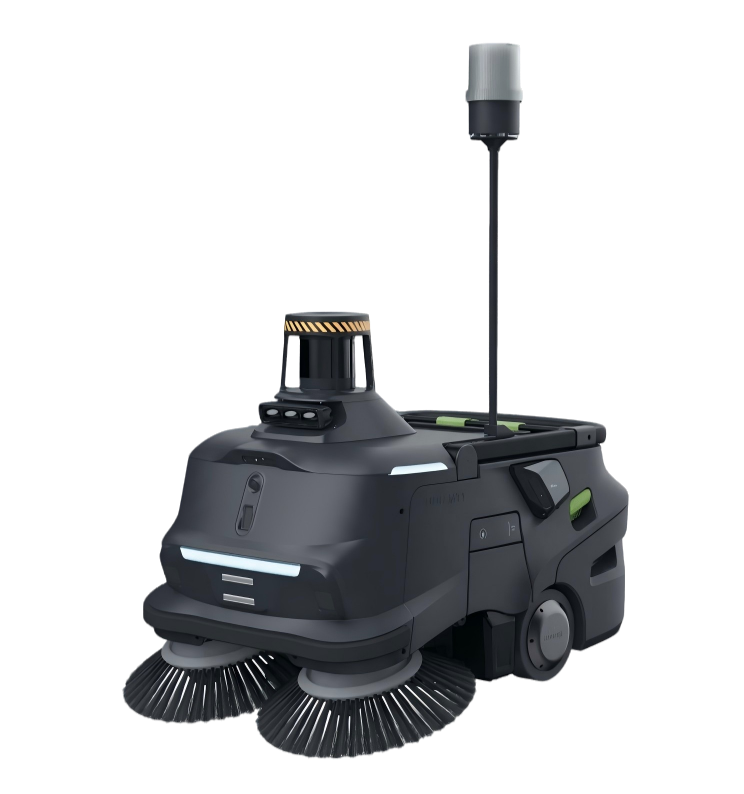 PUDU  MT1 MAX